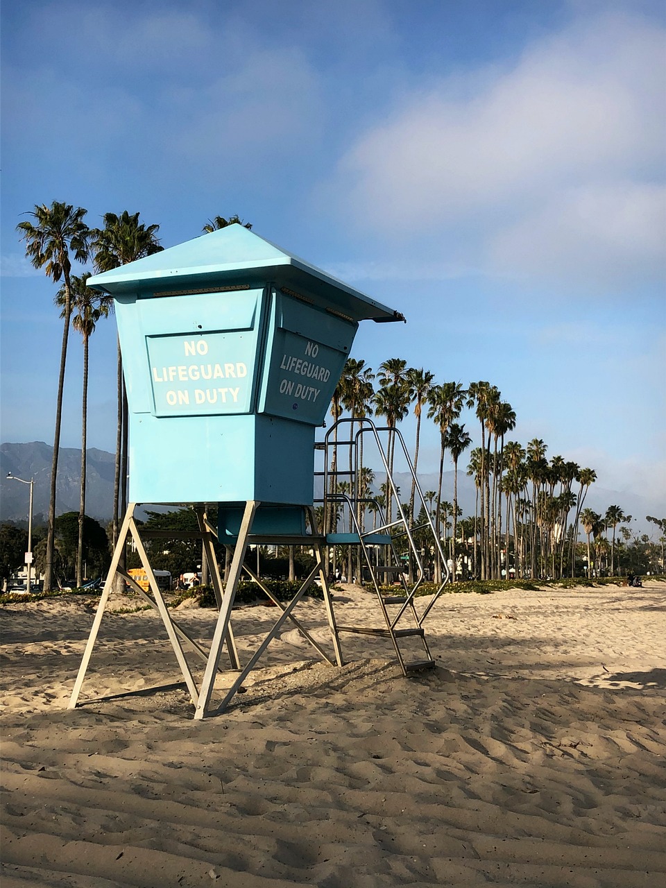 ¿Cual es la mejor playa de Santa Bárbara, California?
